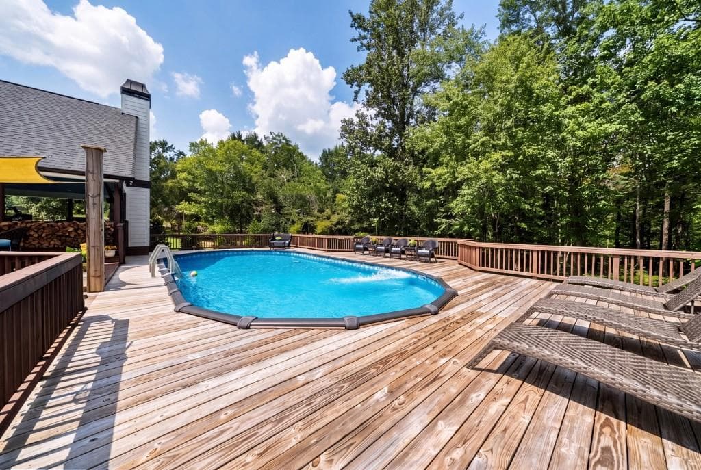 4 bedroom, 4 bathroom, 3,500 sq ft single family residence for sale at 5743 Dawsonville Highway, Dahlonega, GA 30533 — photo 6