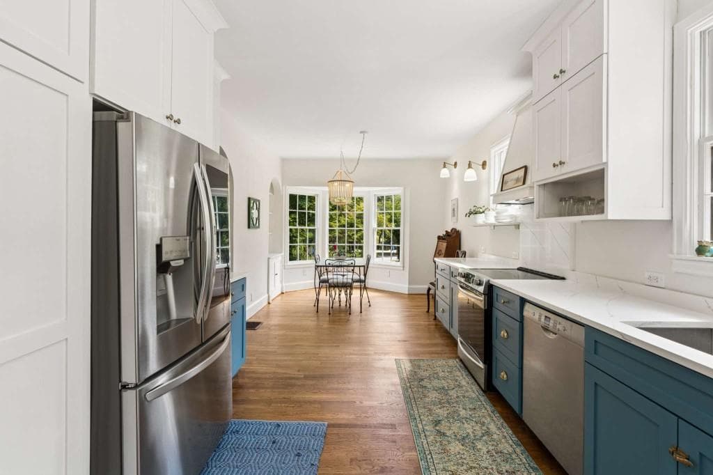 4 bedroom, 2 bathroom, 1,736 sq ft single family residence for sale at 2573 Tilson Drive, Atlanta, GA 30317 — photo 9