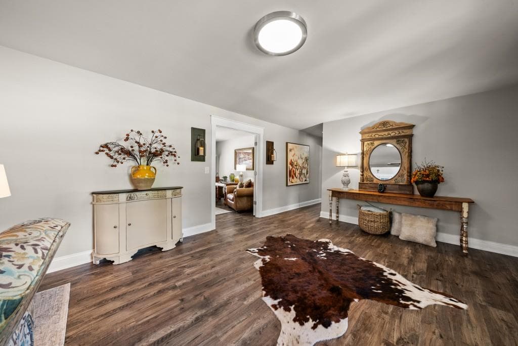 4 bedroom, 4 bathroom, 3,500 sq ft single family residence for sale at 5743 Dawsonville Highway, Dahlonega, GA 30533 — photo 8