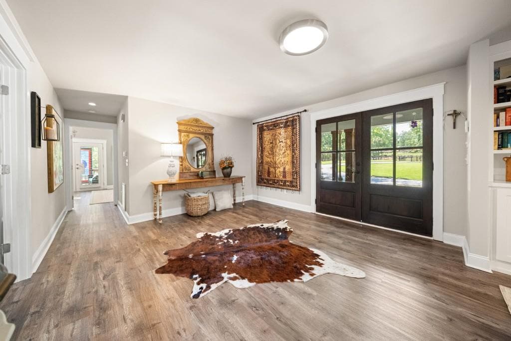 4 bedroom, 4 bathroom, 3,500 sq ft single family residence for sale at 5743 Dawsonville Highway, Dahlonega, GA 30533 — photo 9