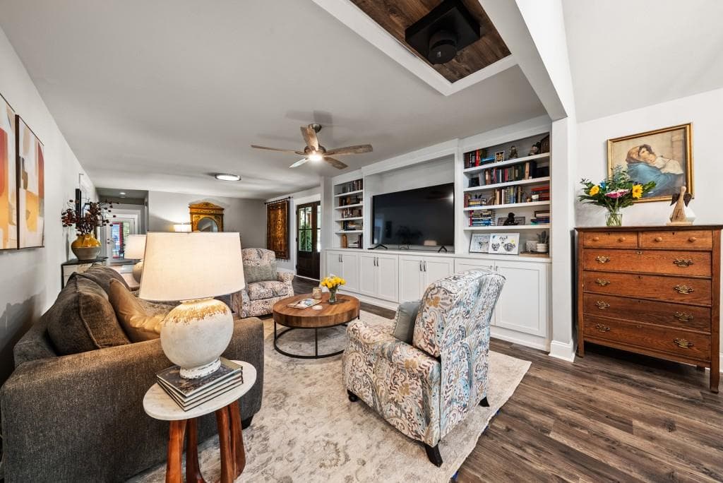 4 bedroom, 4 bathroom, 3,500 sq ft single family residence for sale at 5743 Dawsonville Highway, Dahlonega, GA 30533 — photo 10