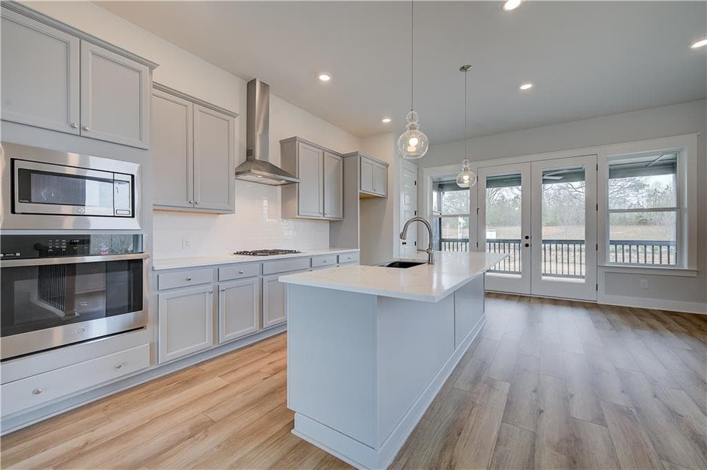 3 bedroom, 4 bathroom, 1,923 sq ft townhouse for sale at 1847 Marisol Circle, Kennesaw, GA 30144 — photo 6