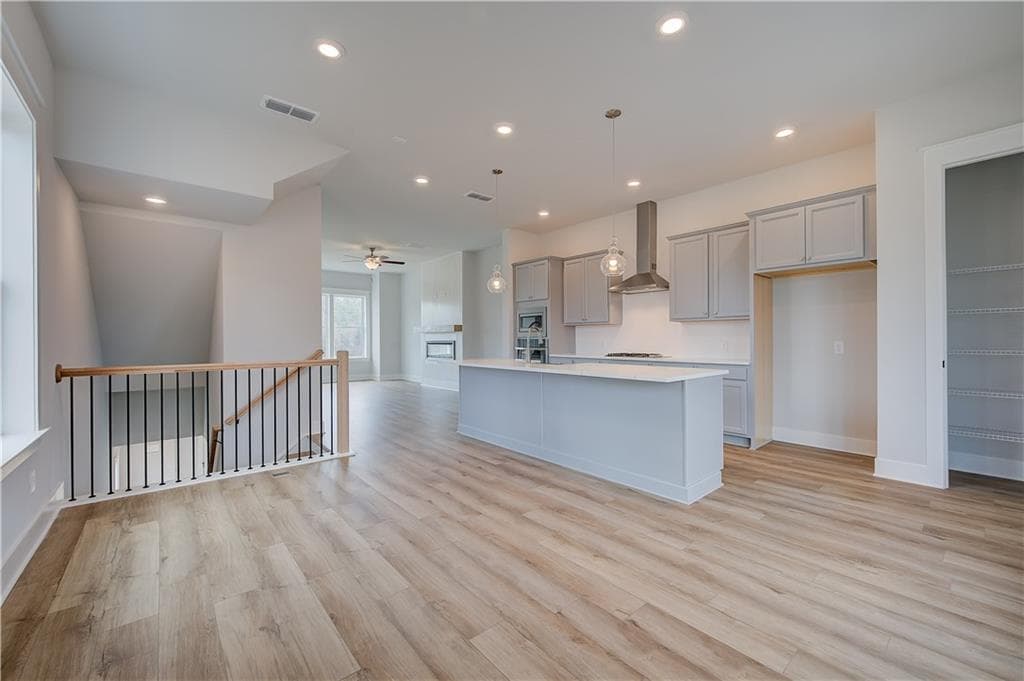 3 bedroom, 4 bathroom, 1,923 sq ft townhouse for sale at 1847 Marisol Circle, Kennesaw, GA 30144 — photo 10