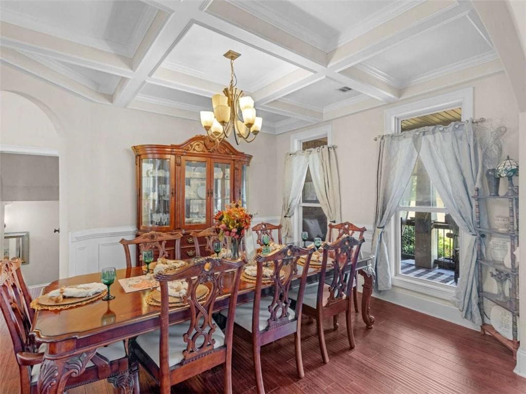 7 bedroom, 5 bathroom, 4,889 sq ft single family residence for sale at 536 River Road, Mcdonough, GA 30252 — photo 3