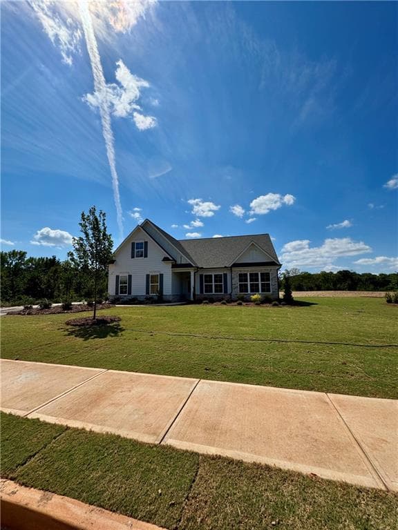 4 bedroom, 3 bathroom, 2,505 sq ft single family residence for sale at 1025 Windy Hill Road, Jefferson, GA 30549 — photo 4