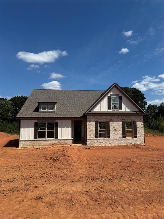 3 bedroom, 2 bathroom, 2,193 sq ft single family residence for sale at 1098 Windy Hill Road, Jefferson, GA 30549 — photo 3