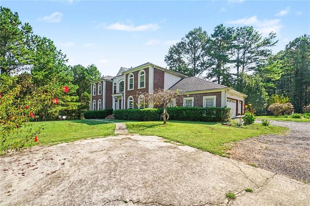 6 bedroom, 5 bathroom, 4,139 sq ft single family residence for sale at 5452 Old Dalton Rd NE, Calhoun, GA 30701 — photo 3