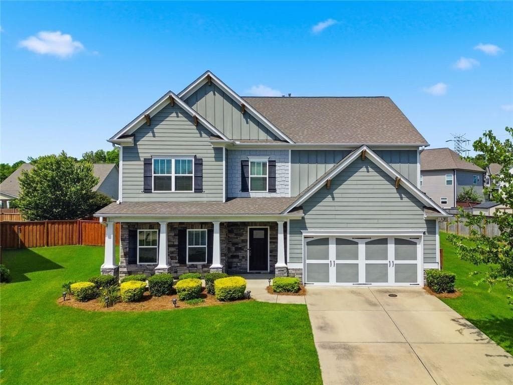 12 Catalpa Court
