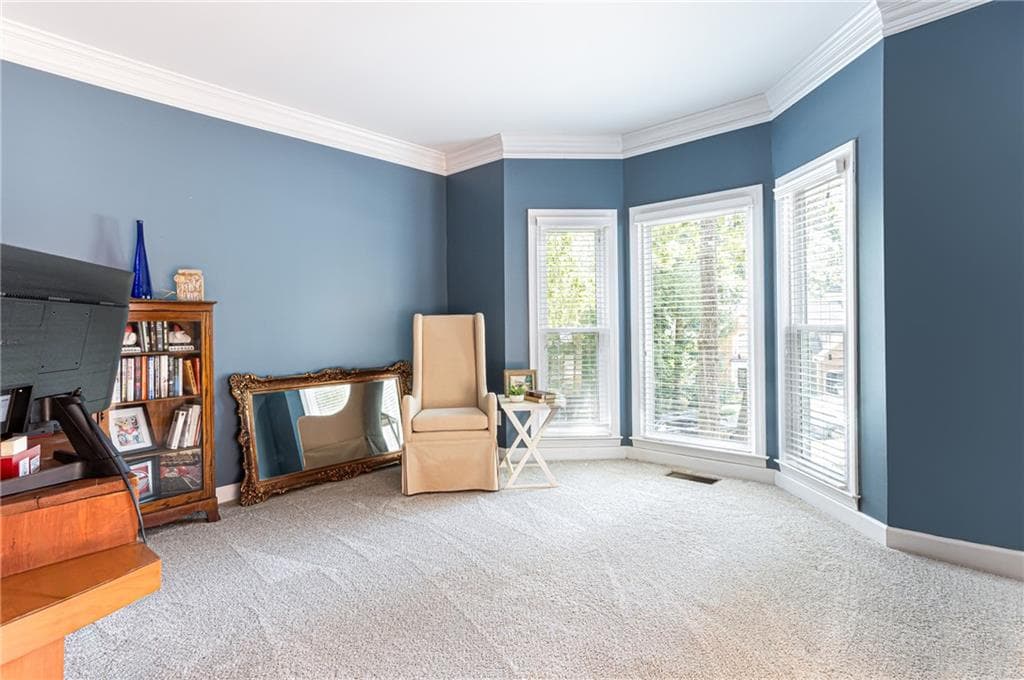 4 bedroom, 5 bathroom, 3,357 sq ft single family residence for sale at 450 Holly Stream Trail, Roswell, GA 30075 — photo 7