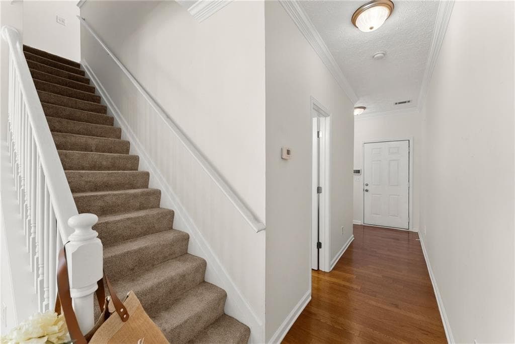 2 bedroom, 3 bathroom, 1,692 sq ft townhouse for sale at 4817 Zephyr Cove Place, Flowery Branch, GA 30542 — photo 6