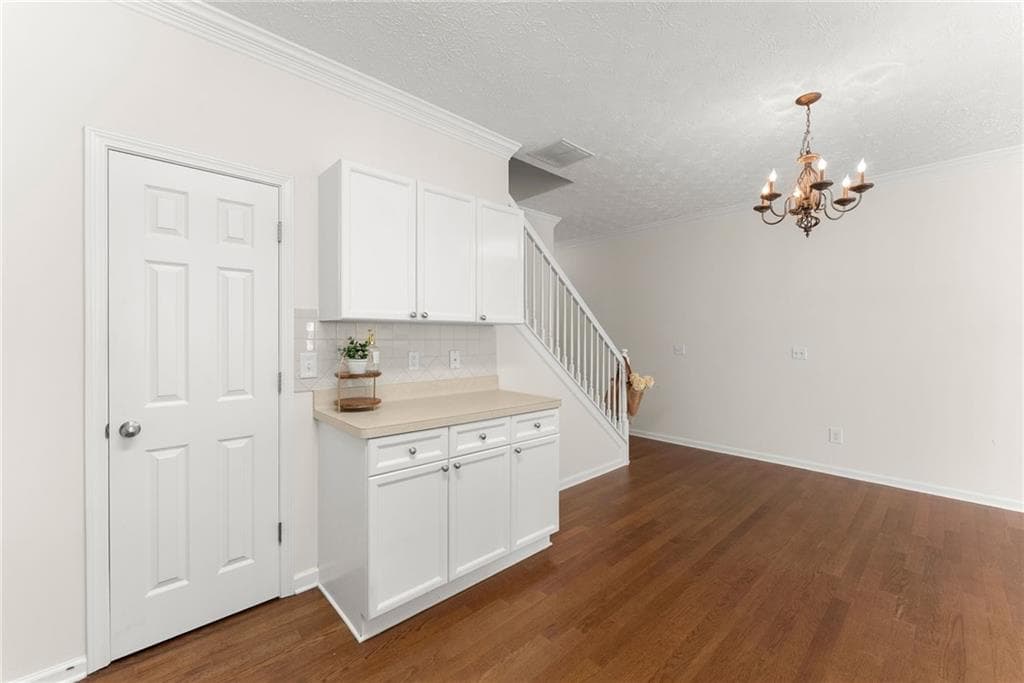 2 bedroom, 3 bathroom, 1,692 sq ft townhouse for sale at 4817 Zephyr Cove Place, Flowery Branch, GA 30542 — photo 9