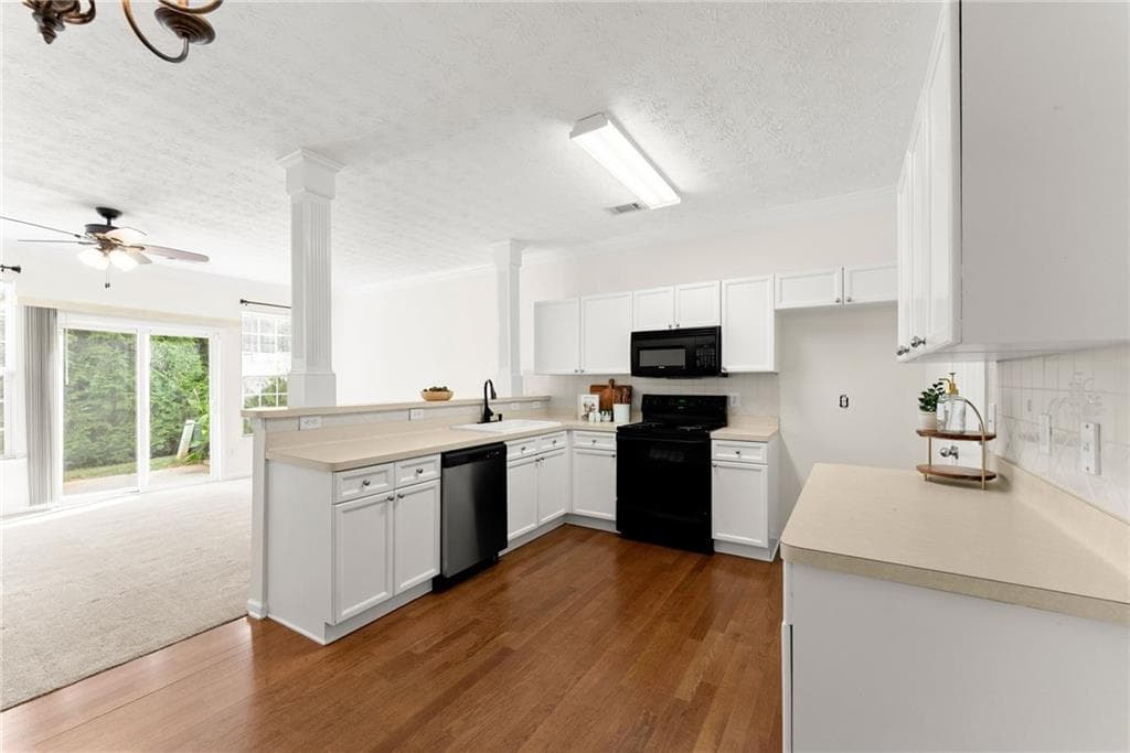 2 bedroom, 3 bathroom, 1,692 sq ft townhouse for sale at 4817 Zephyr Cove Place, Flowery Branch, GA 30542 — photo 10