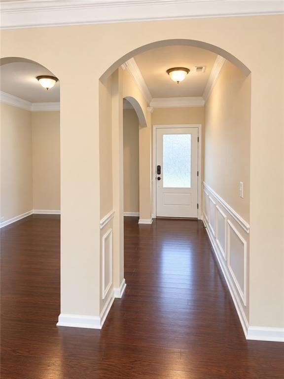 4 bedroom, 3 bathroom, 2,600 sq ft single family residence for rent at 1718 Hanover West Court, Lawrenceville, GA 30043 for $2,680 a month — photo 5
