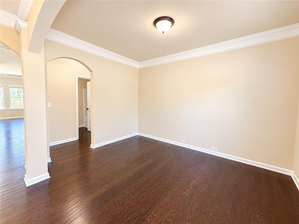4 bedroom, 3 bathroom, 2,600 sq ft single family residence for rent at 1718 Hanover West Court, Lawrenceville, GA 30043 for $2,680 a month — photo 7