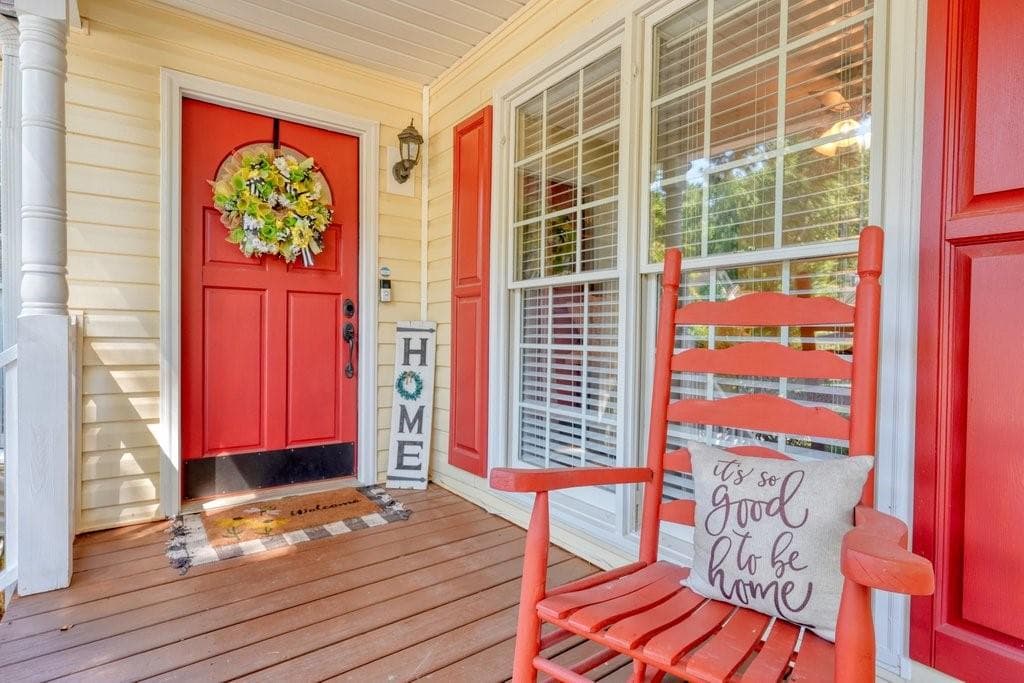 4 bedroom, 2 bathroom, 2,589 sq ft single family residence for sale at 425 Kings Walk, Douglasville, GA 30134 — photo 7