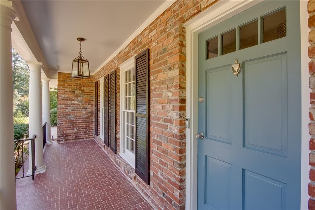 4 bedroom, 3 bathroom, 2,672 sq ft single family residence for sale at 2955 Randolph Road, Atlanta, GA 30345 — photo 4