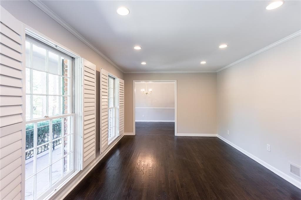 4 bedroom, 3 bathroom, 2,672 sq ft single family residence for sale at 2955 Randolph Road, Atlanta, GA 30345 — photo 6