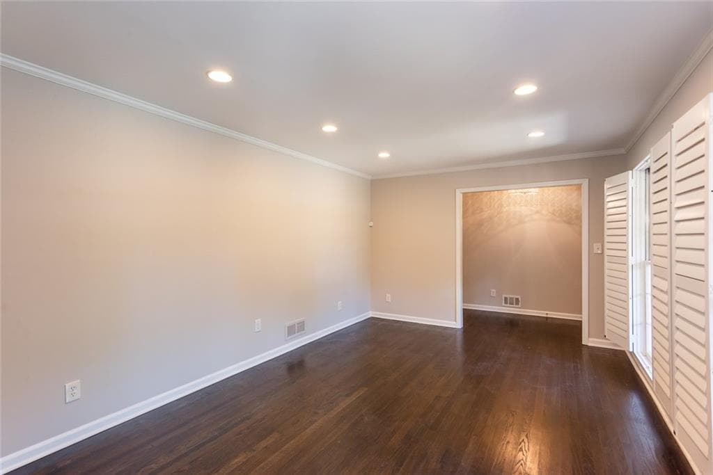 4 bedroom, 3 bathroom, 2,672 sq ft single family residence for sale at 2955 Randolph Road, Atlanta, GA 30345 — photo 9