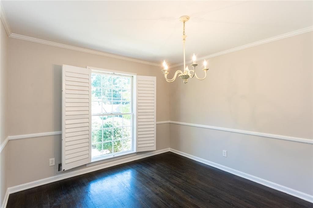 4 bedroom, 3 bathroom, 2,672 sq ft single family residence for sale at 2955 Randolph Road, Atlanta, GA 30345 — photo 10