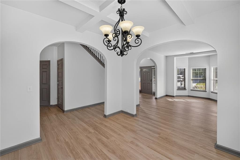 4 bedroom, 3 bathroom, 2,564 sq ft single family residence for sale at 3559 Lake End Drive, Loganville, GA 30052 — photo 6