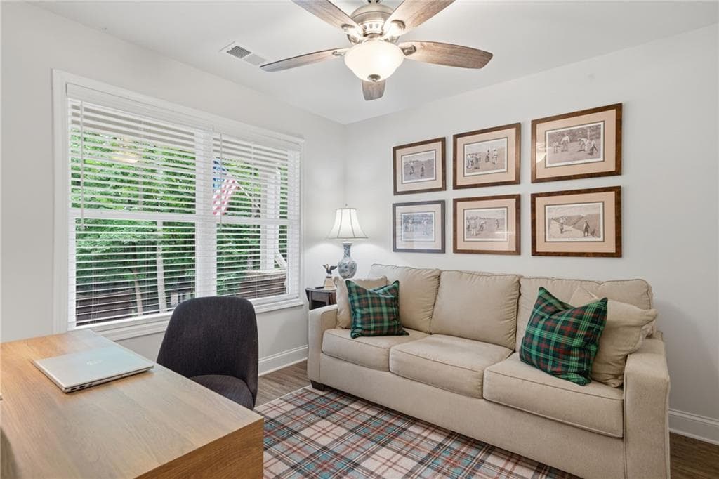 4 bedroom, 3 bathroom, 1,758 sq ft single family residence for sale at 138 Louie Court, Waleska, GA 30183 — photo 5