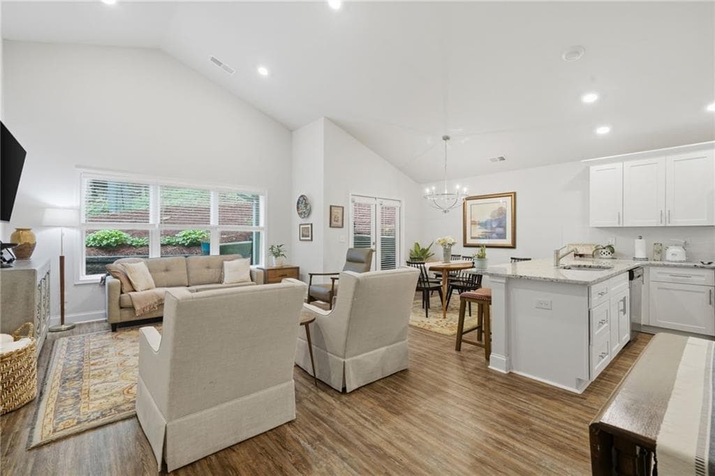 4 bedroom, 3 bathroom, 1,758 sq ft single family residence for sale at 138 Louie Court, Waleska, GA 30183 — photo 8