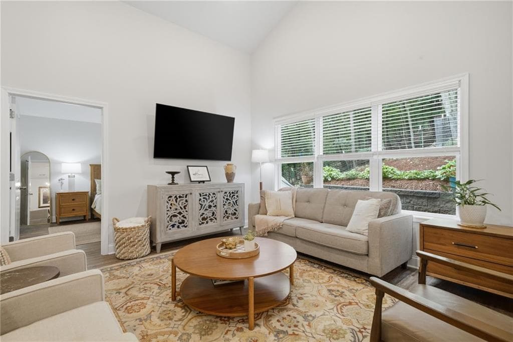 4 bedroom, 3 bathroom, 1,758 sq ft single family residence for sale at 138 Louie Court, Waleska, GA 30183 — photo 9