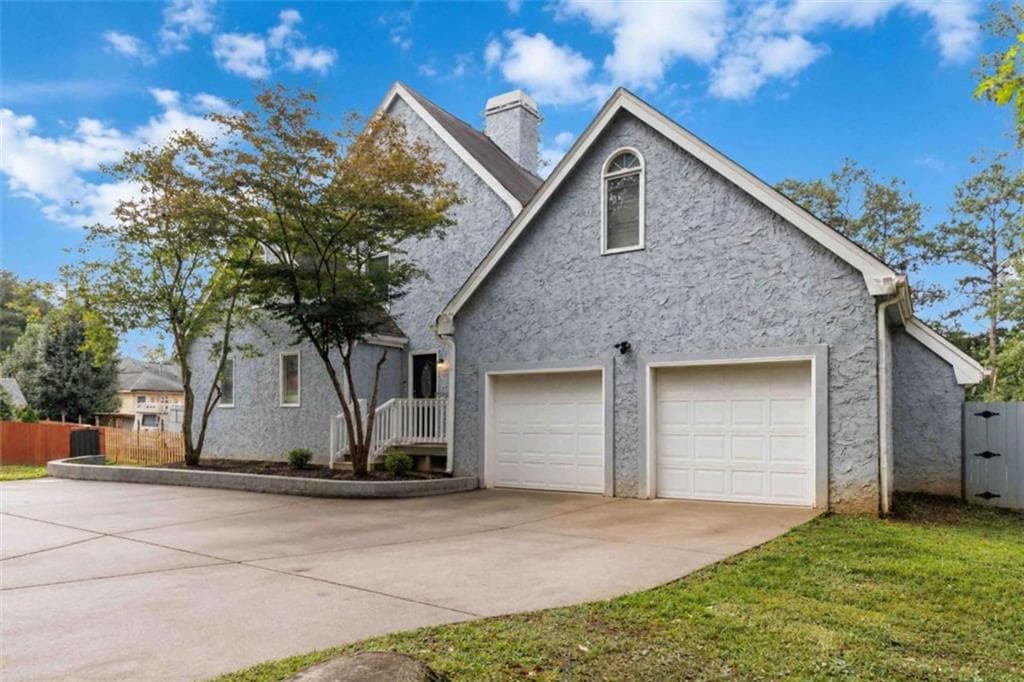7 bedroom, 4 bathroom, 3,996 sq ft single family residence for sale at 1339 Mundys Mill Road, Jonesboro, GA 30238 — photo 3