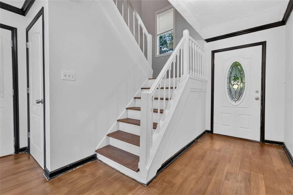7 bedroom, 4 bathroom, 3,996 sq ft single family residence for sale at 1339 Mundys Mill Road, Jonesboro, GA 30238 — photo 5