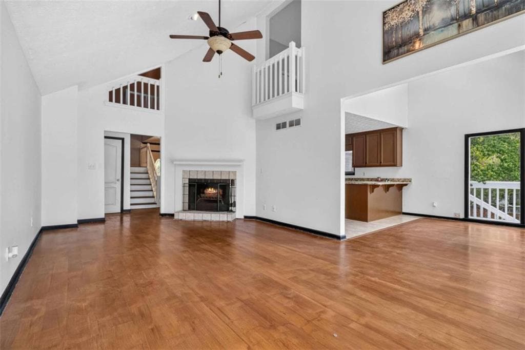 7 bedroom, 4 bathroom, 3,996 sq ft single family residence for sale at 1339 Mundys Mill Road, Jonesboro, GA 30238 — photo 7