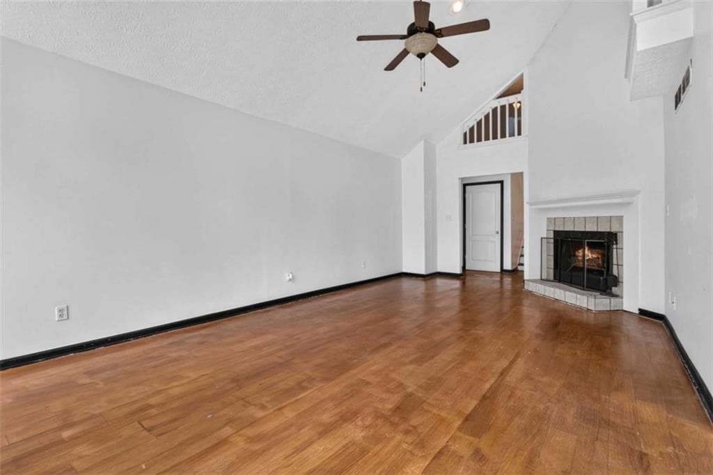 7 bedroom, 4 bathroom, 3,996 sq ft single family residence for sale at 1339 Mundys Mill Road, Jonesboro, GA 30238 — photo 8