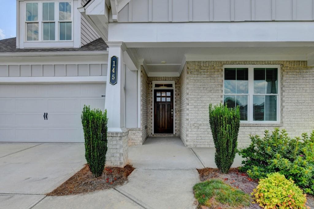 3 bedroom, 2 bathroom, 2,023 sq ft single family residence for sale at 145 Redford Lane, Canton, GA 30115 — photo 2