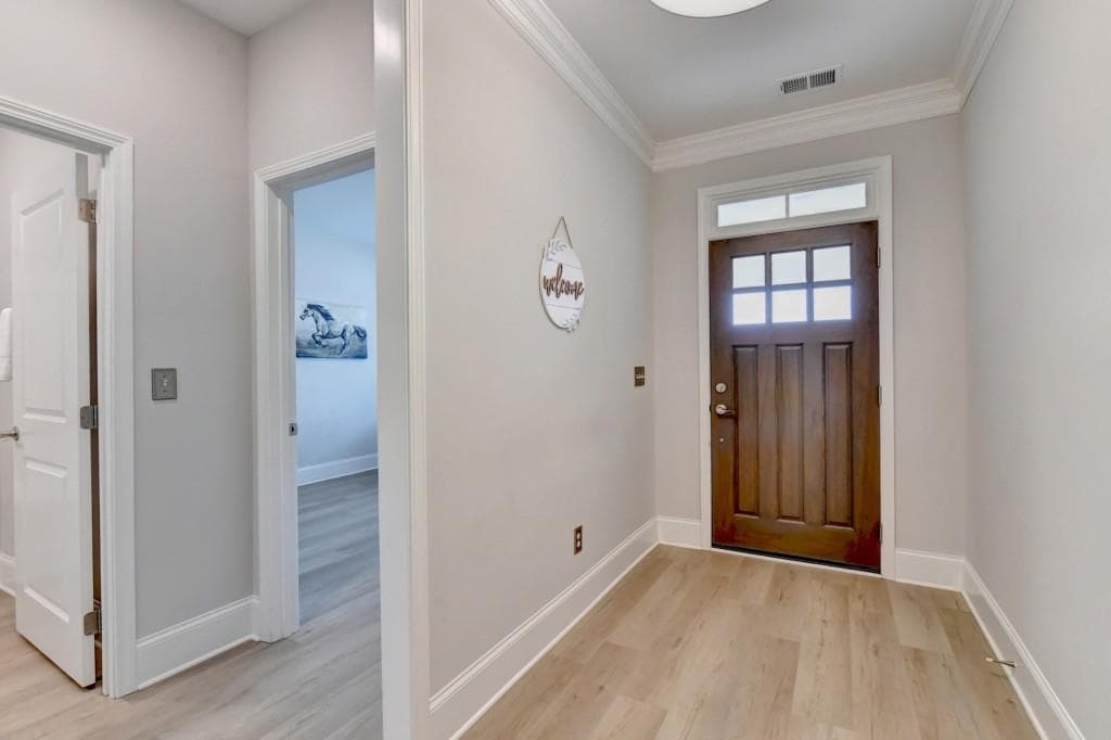 3 bedroom, 2 bathroom, 2,023 sq ft single family residence for sale at 145 Redford Lane, Canton, GA 30115 — photo 3
