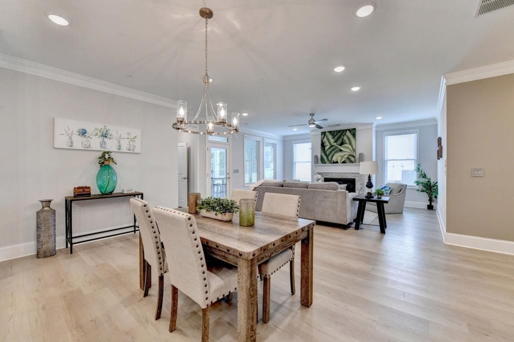 3 bedroom, 2 bathroom, 2,023 sq ft single family residence for sale at 145 Redford Lane, Canton, GA 30115 — photo 7