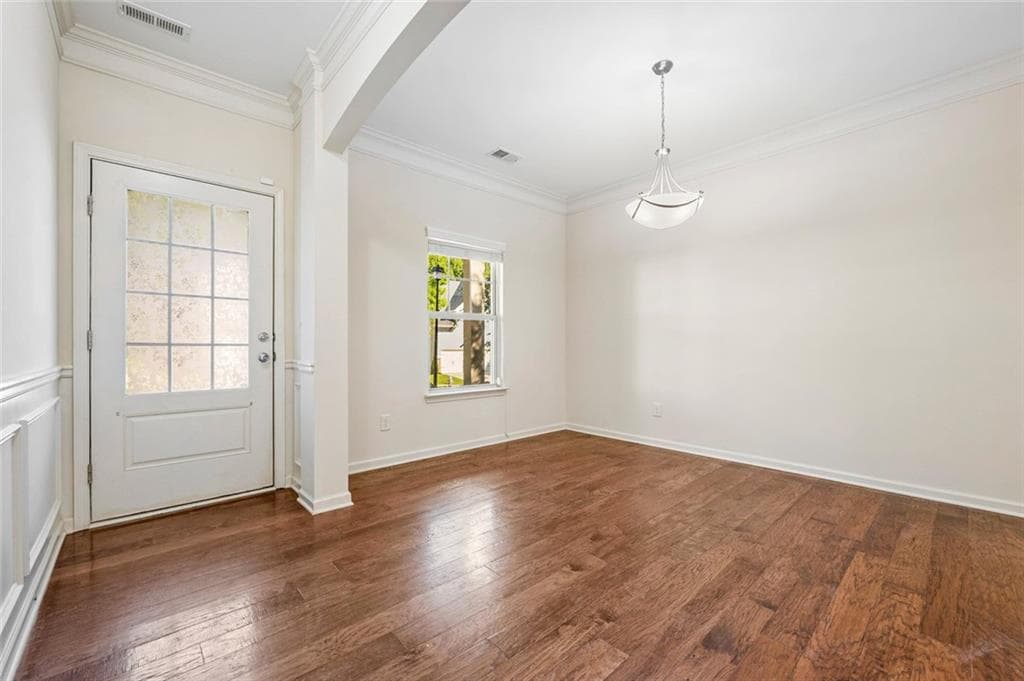 4 bedroom, 3 bathroom, 2,600 sq ft single family residence for rent at 4467 WATER MILL Drive, Buford, GA 30519 for $2,400 a month — photo 4