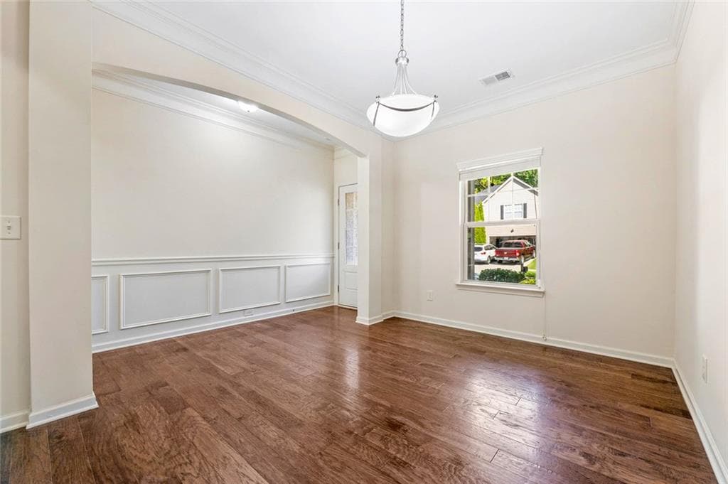 4 bedroom, 3 bathroom, 2,600 sq ft single family residence for rent at 4467 WATER MILL Drive, Buford, GA 30519 for $2,400 a month — photo 5