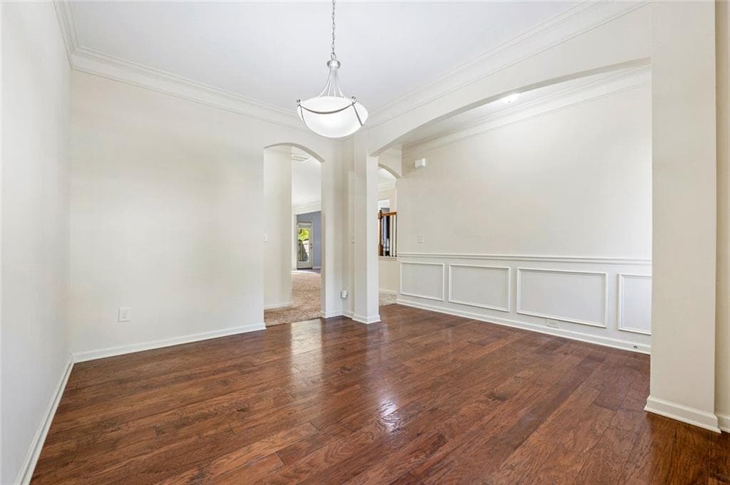 4 bedroom, 3 bathroom, 2,600 sq ft single family residence for rent at 4467 WATER MILL Drive, Buford, GA 30519 for $2,400 a month — photo 6