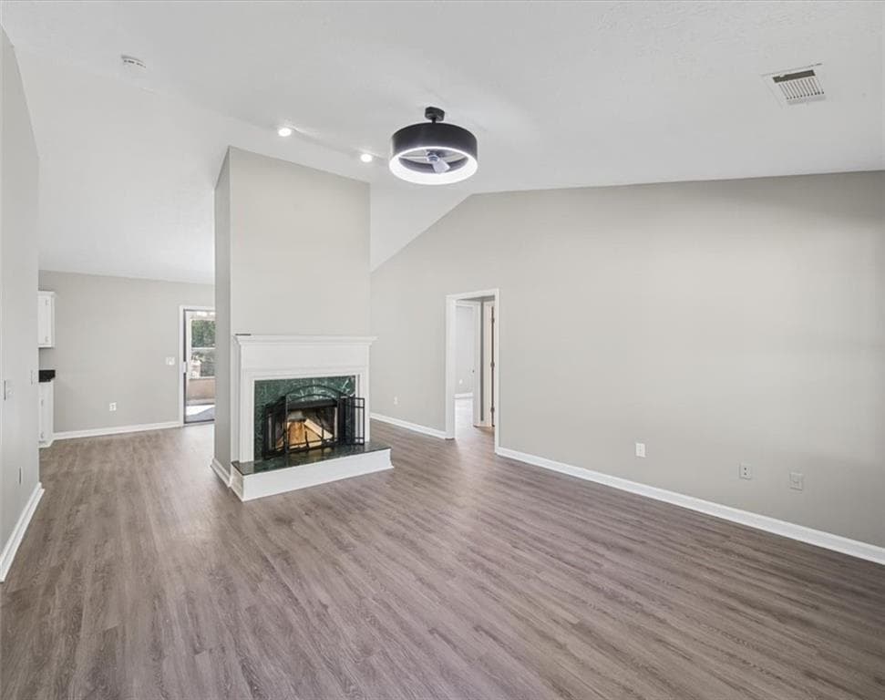 3 bedroom, 2 bathroom, 1,232 sq ft single family residence for sale at 13 White Tail Drive, Jasper, GA 30143 — photo 4