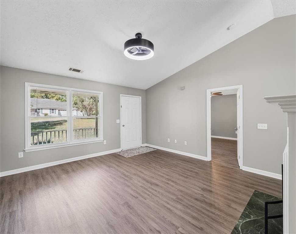 3 bedroom, 2 bathroom, 1,232 sq ft single family residence for sale at 13 White Tail Drive, Jasper, GA 30143 — photo 7