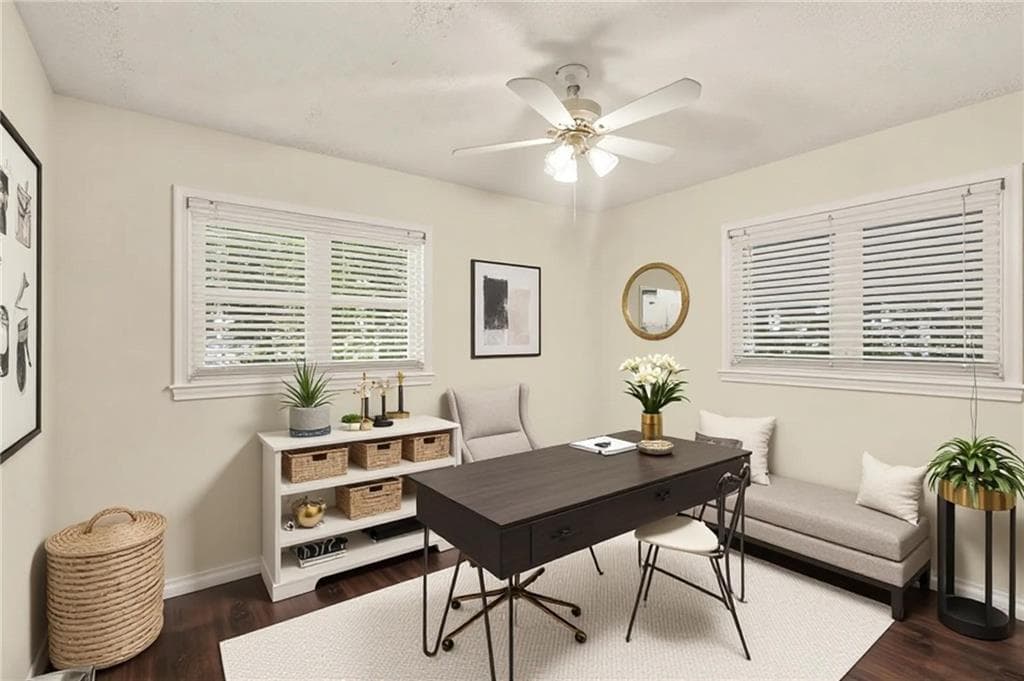 3 bedroom, 3 bathroom, 2,842 sq ft single family residence under contract at 2712 Sherlock Drive, Decatur, GA 30034 — photo 4
