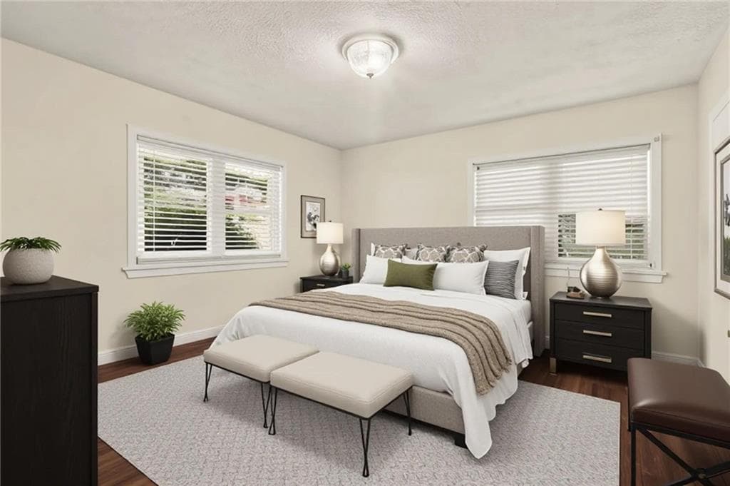 3 bedroom, 3 bathroom, 2,842 sq ft single family residence under contract at 2712 Sherlock Drive, Decatur, GA 30034 — photo 5