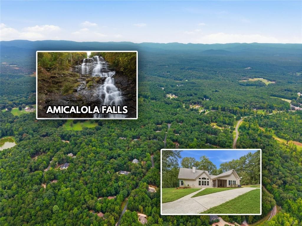 3 bedroom, 2 bathroom, 2,350 sq ft single family residence for sale at 186 Fern Park Drive, Dawsonville, GA 30534 — photo 3