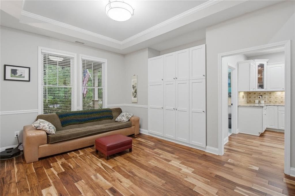 3 bedroom, 2 bathroom, 2,350 sq ft single family residence for sale at 186 Fern Park Drive, Dawsonville, GA 30534 — photo 7