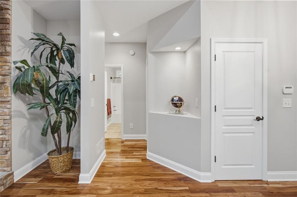 3 bedroom, 2 bathroom, 2,350 sq ft single family residence for sale at 186 Fern Park Drive, Dawsonville, GA 30534 — photo 8