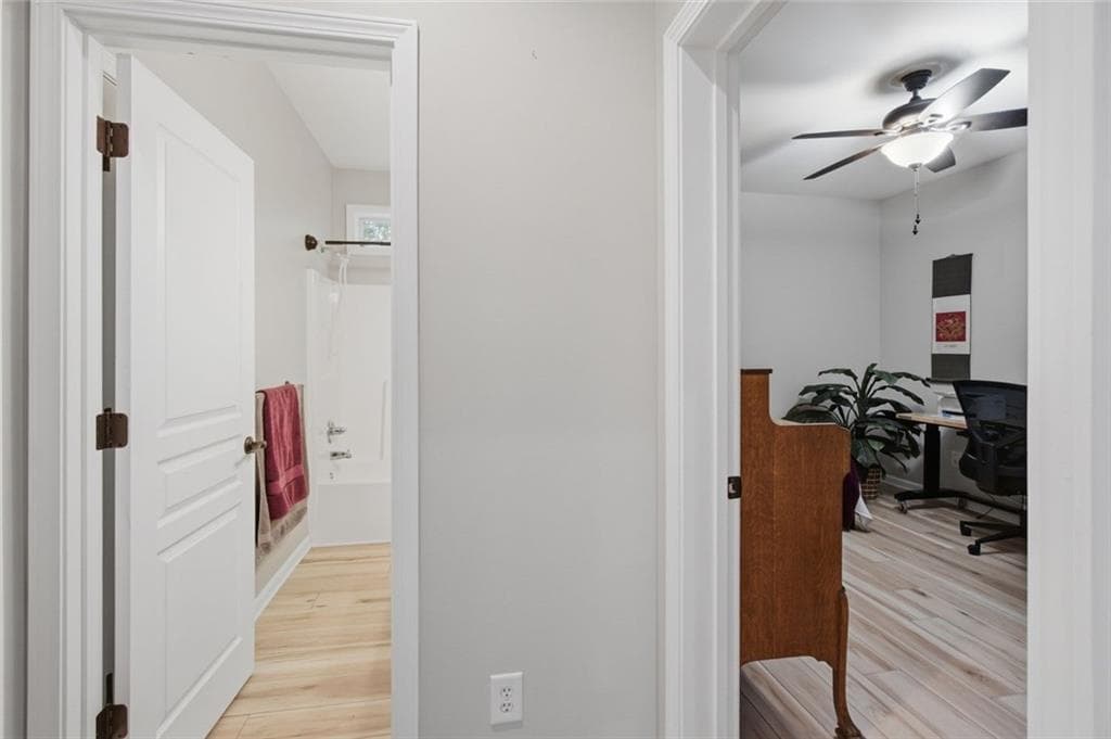 3 bedroom, 2 bathroom, 2,350 sq ft single family residence for sale at 186 Fern Park Drive, Dawsonville, GA 30534 — photo 9