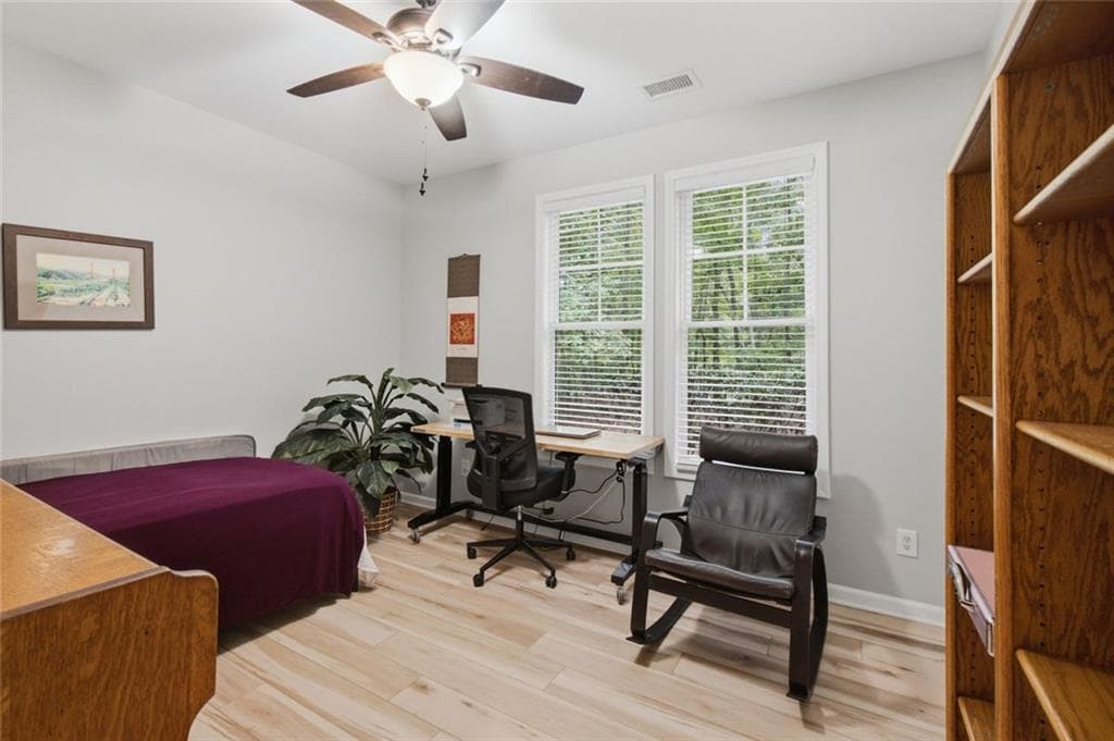 3 bedroom, 2 bathroom, 2,350 sq ft single family residence for sale at 186 Fern Park Drive, Dawsonville, GA 30534 — photo 10