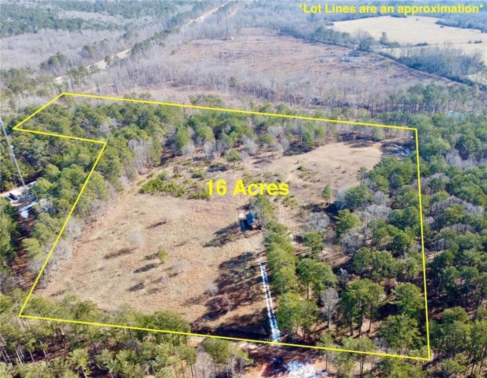 unimproved land for sale at 300 Old Social Circle Road, Social Circle, GA 30025