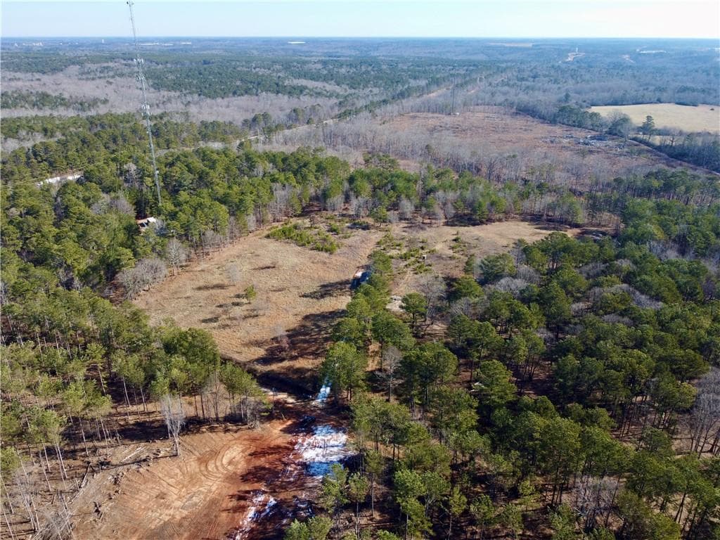 unimproved land for sale at 300 Old Social Circle Road, Social Circle, GA 30025 — photo 2