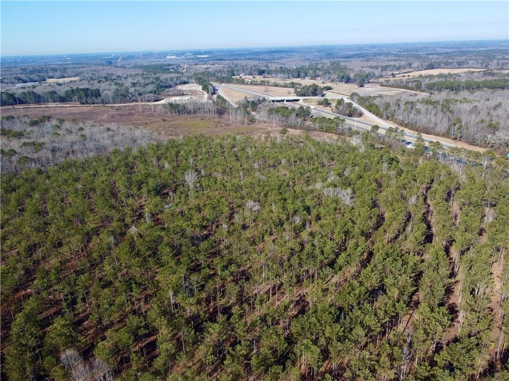 unimproved land for sale at 300 Old Social Circle Road, Social Circle, GA 30025 — photo 3