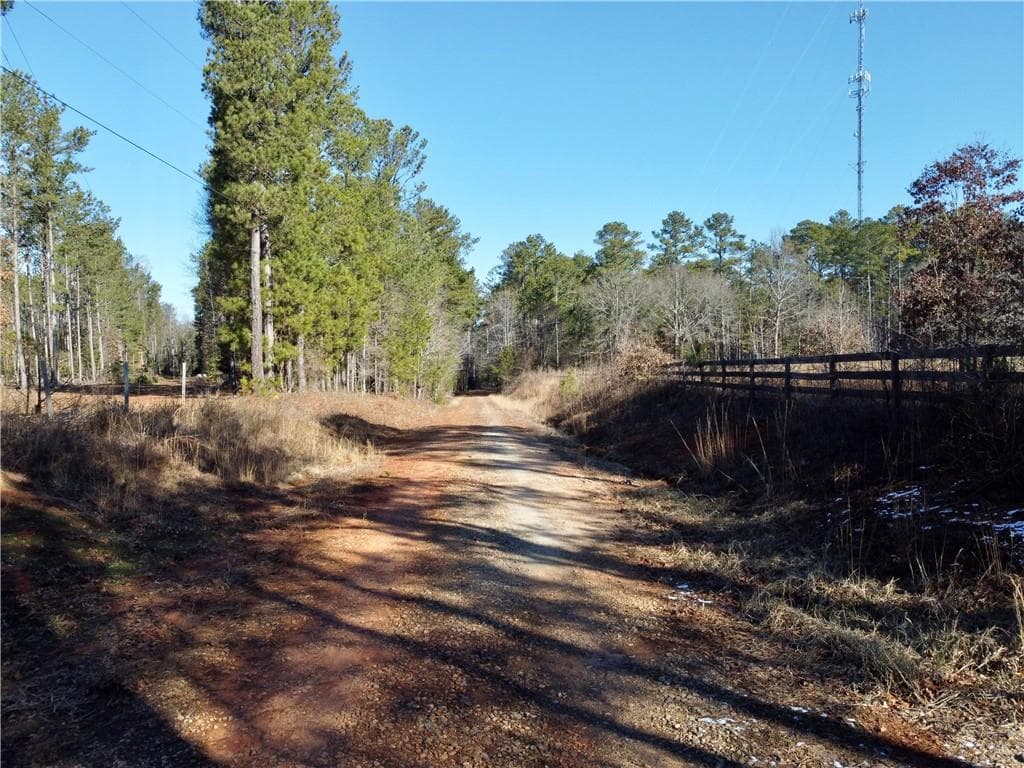 unimproved land for sale at 300 Old Social Circle Road, Social Circle, GA 30025 — photo 4